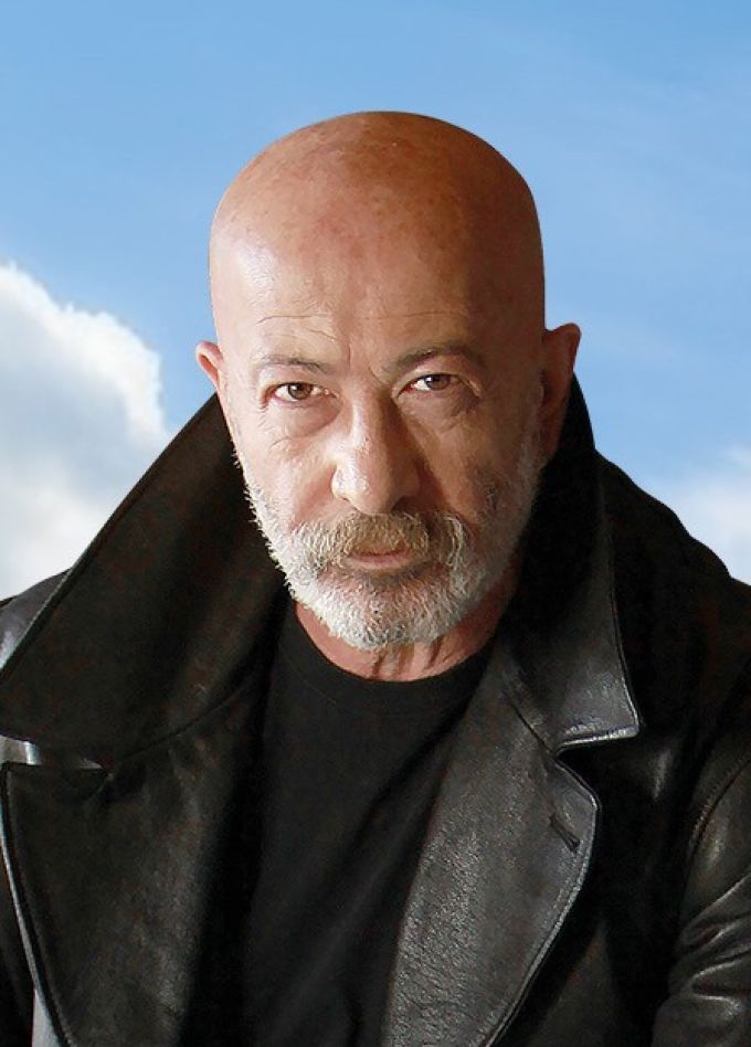 Александр Розенбаум, Светлогорск