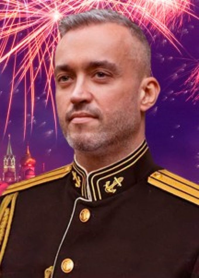 Концерт «Этот день Победы», Светлогорск