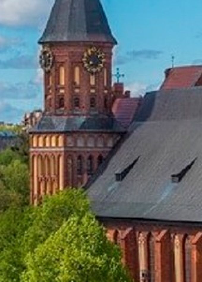 Концерт «Оркестровые картины на органе»