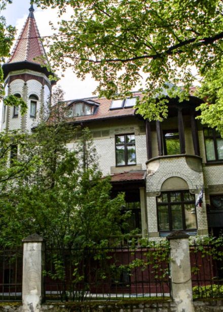 Амалиенау