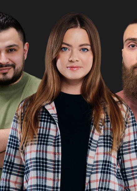 Stand-up в Калининграде