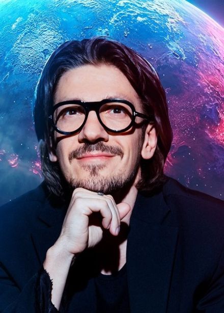 Леонид Овруцкий. 8 историй, Светлогорск