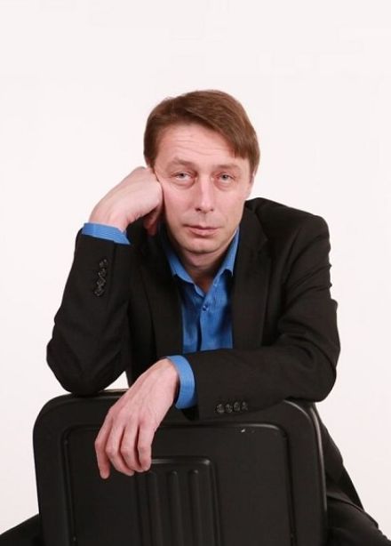 Андрей Ковалев. История Калининграда