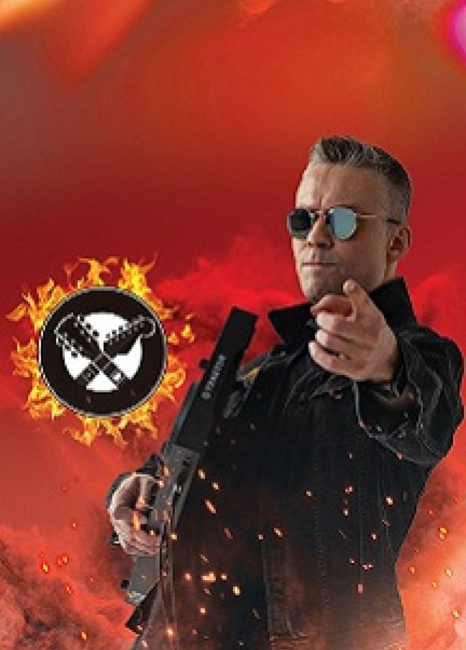 DJ Костя Михайлов