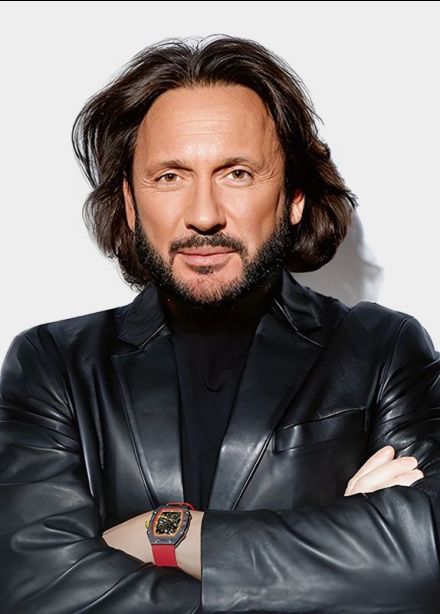 Стас Михайлов, Светлогорск