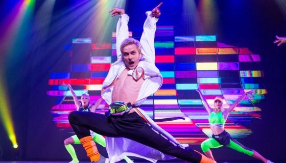 Todes, Светлогорск