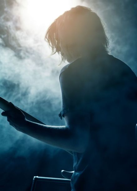 Концерт «The Best of Rock»