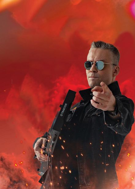 DJ Костя Михайлов