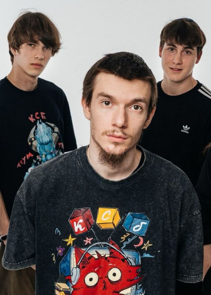 Ksb Muzic