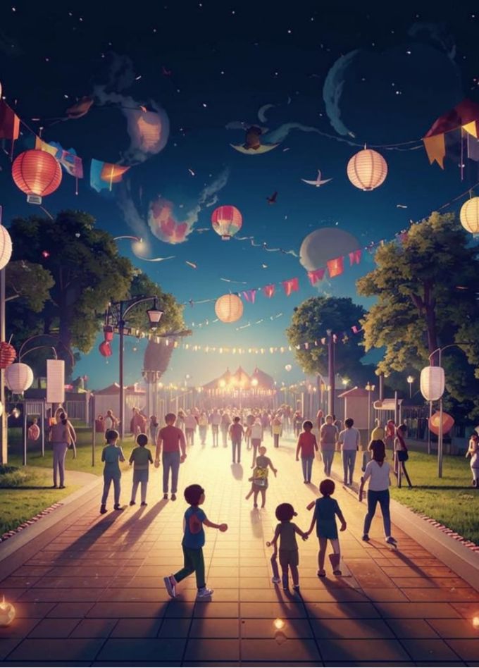 День города Калининград 2025