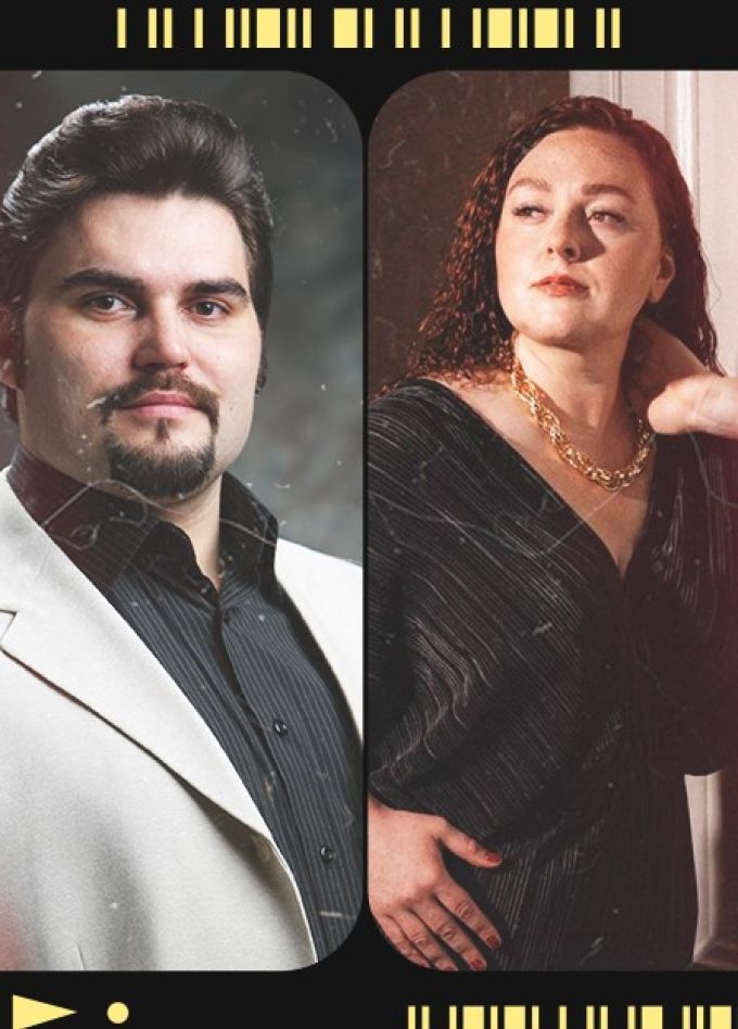 Концерт «Хиты советского кино», Светлогорск