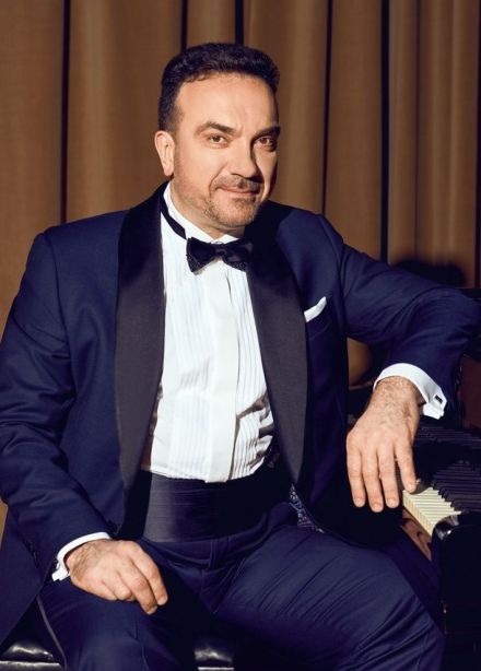 Сергей Жилин и Фонограф-джаз-квартет, Светлогорск