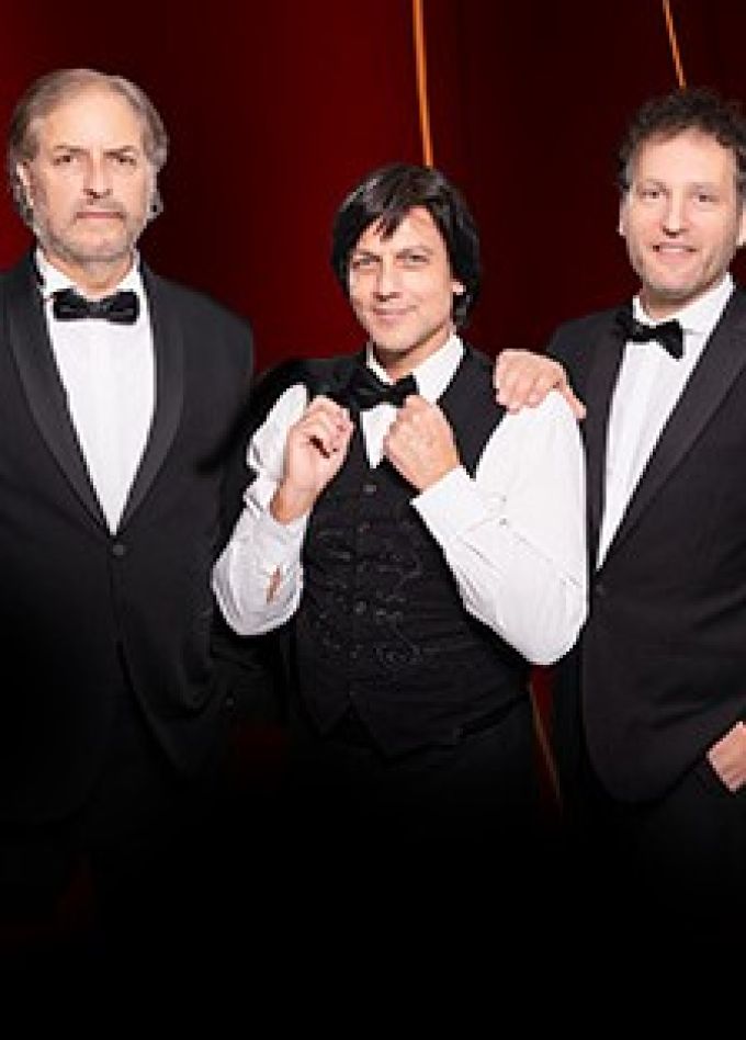 Romantic Italian Tenors, Светлогорск