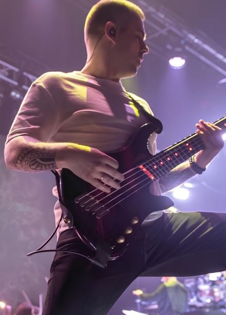 Yalta Band. Трибьют Linkin Park, Романово