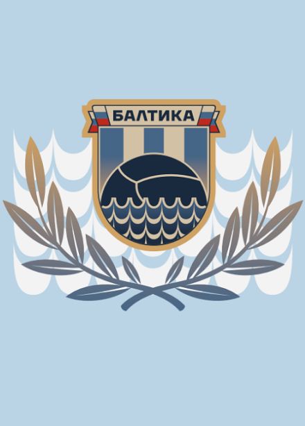 ФК Балтика