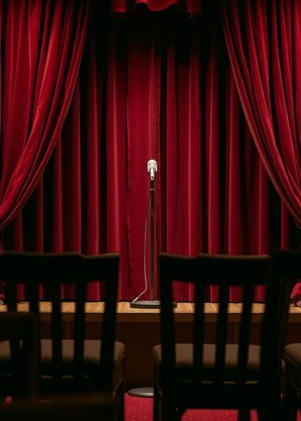 StandUp топовых комиков СПб, Мск и Клд