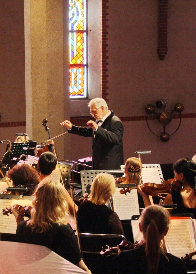 Концерт «Музыкальная сборная России»