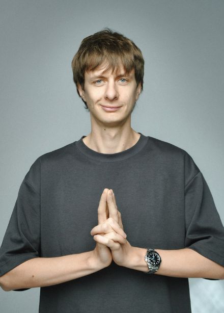 Дима Гаврилов