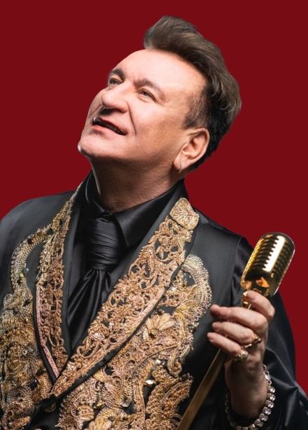 Сергей Пенкин, Светлогорск