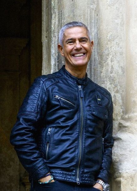 Алессандро Сафина, Светлогорск