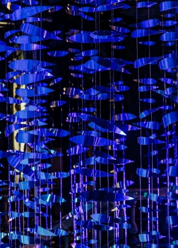 Потоп. Выставка