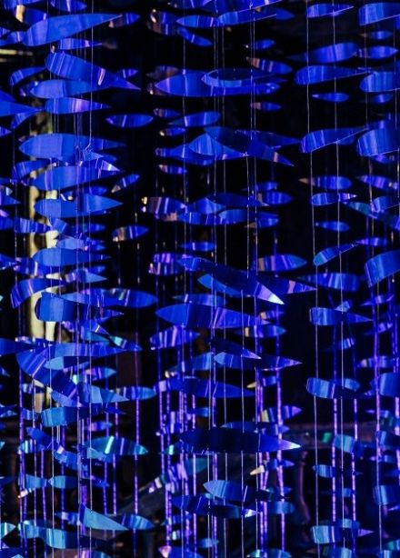 Потоп. Выставка