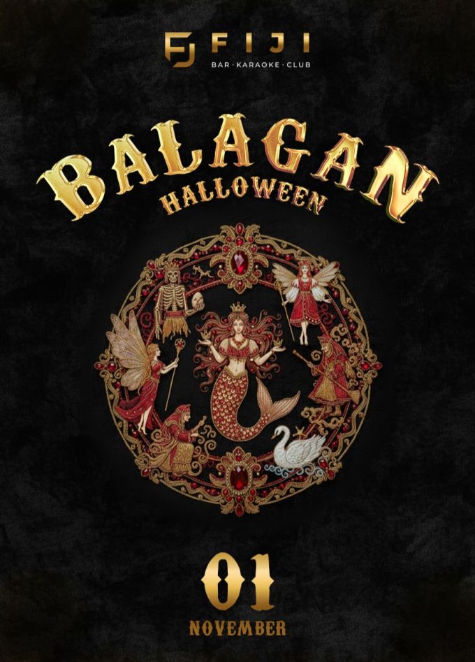 Концерт «Balagan: Русские сказки»