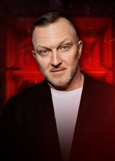 Константин Бутаков. Стендап