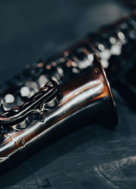 Фестиваль «Джаз в филармонии». Концерт «Звук и Акцент»