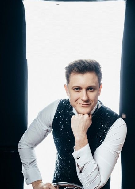 Концерт «Песни о любви», Зеленоградск