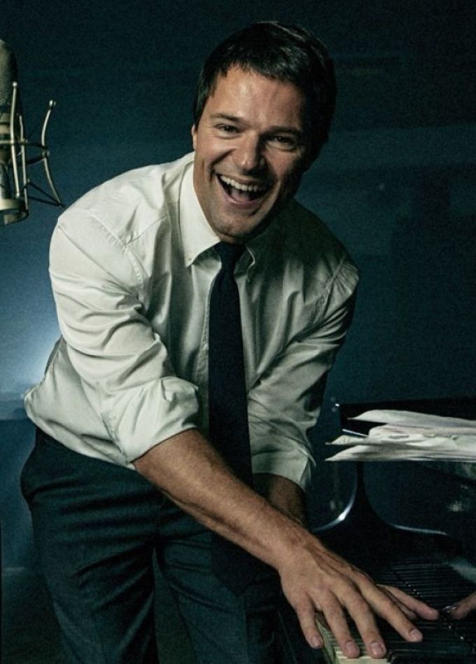 Данила Козловский. Frank, Светлогорск