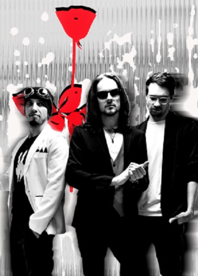 Depeche Boat, Светлогорск