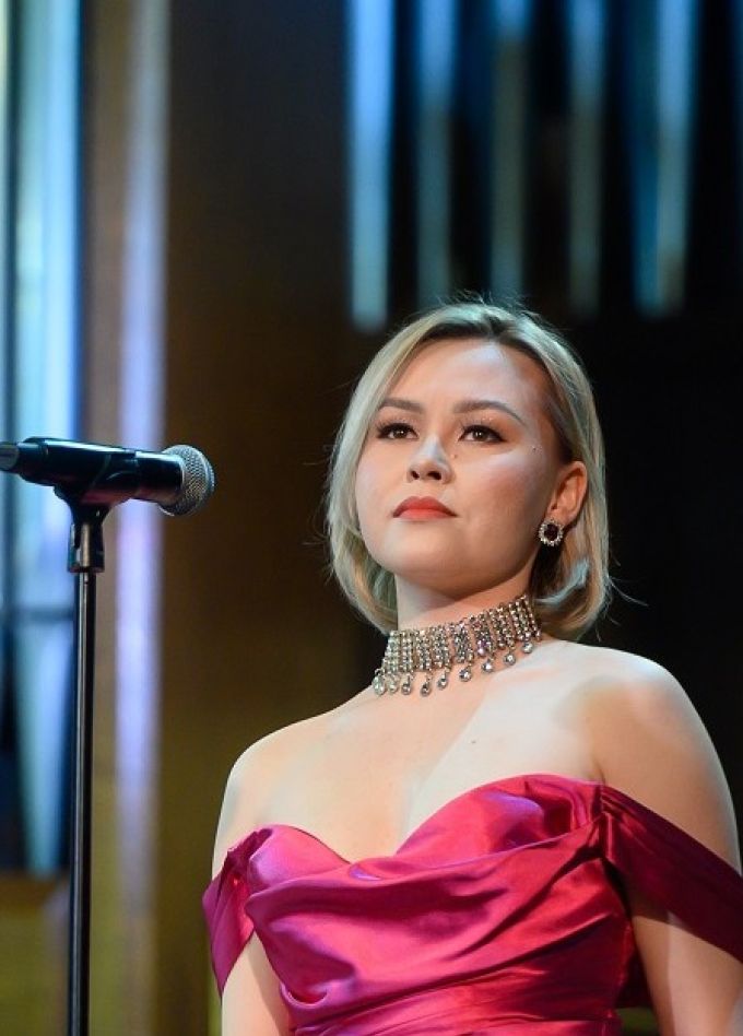 Концерт «Орган плюс вокал. Век Баха и Генделя»