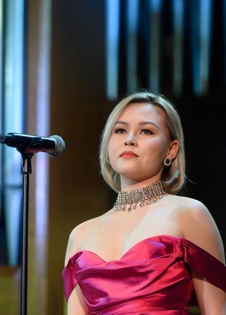 Концерт «Орган плюс вокал. Век Баха и Генделя»