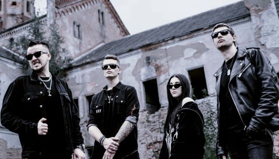 Концерт «Phobia V: Dark Side»