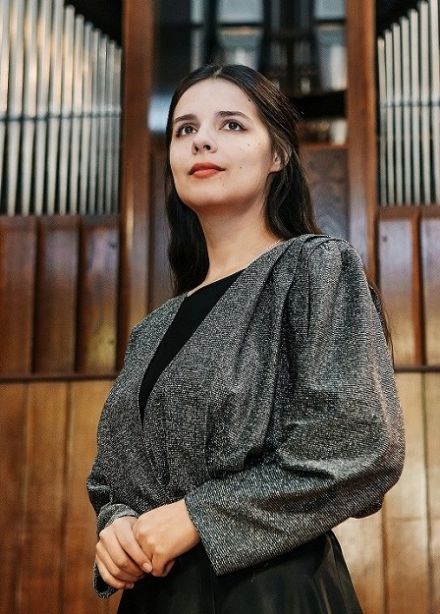 Концерт «Органные хиты»