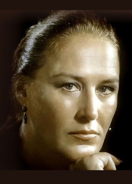 Концерт оркестра русских народных инструментов "Казачка". К 100-летию Нонны Мордюковой