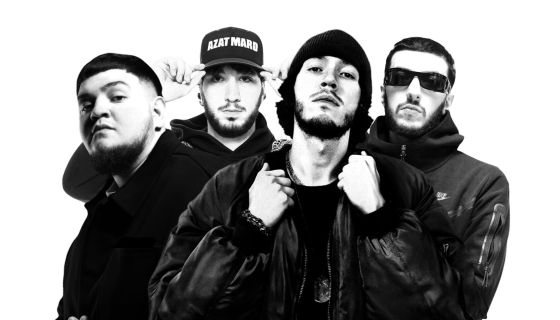 Rap Fest by OK.Music