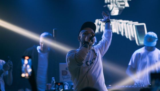 Rap Fest by OK.Music