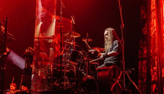 Metallica Show S&M Tribute с оркестром, Светлогорск