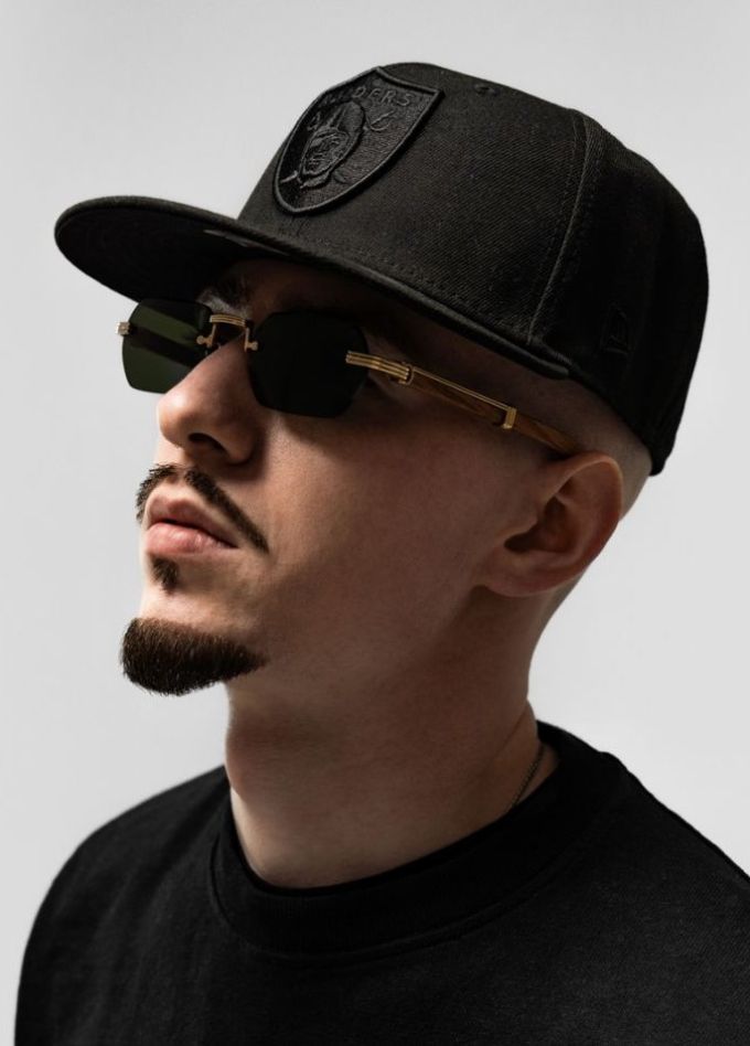 Friendly Thug 52 Ngg