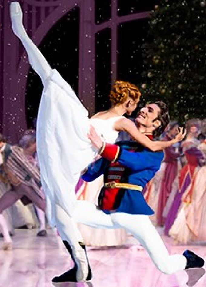 Балет «Щелкунчик»