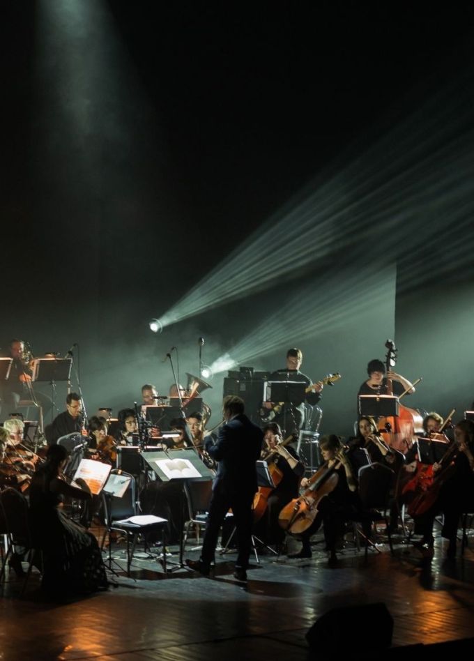 Калининградский симфонический оркестр, Светлогорск