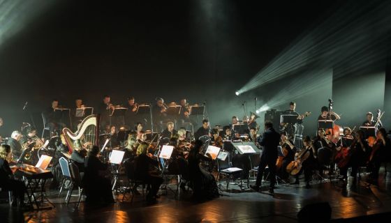 Калининградский симфонический оркестр, Светлогорск