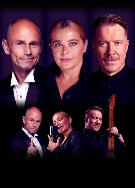 Спектакль «В твой новый год»