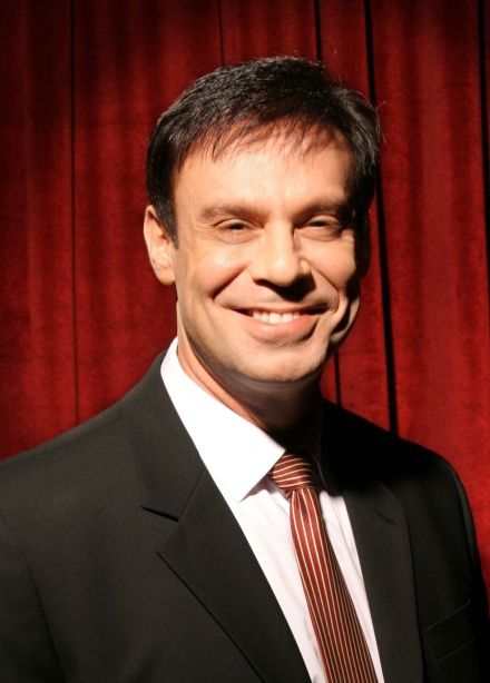 Ефим Шифрин. Стендап и… немножко музыки