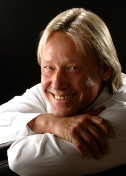 Дмитрий Харатьян & группа «Cocktail Project»