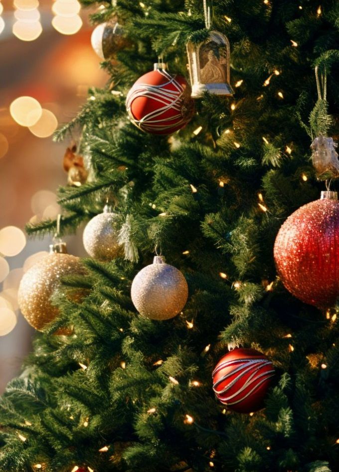 Мюзикл «Тариф Новогодний», Светлогорск