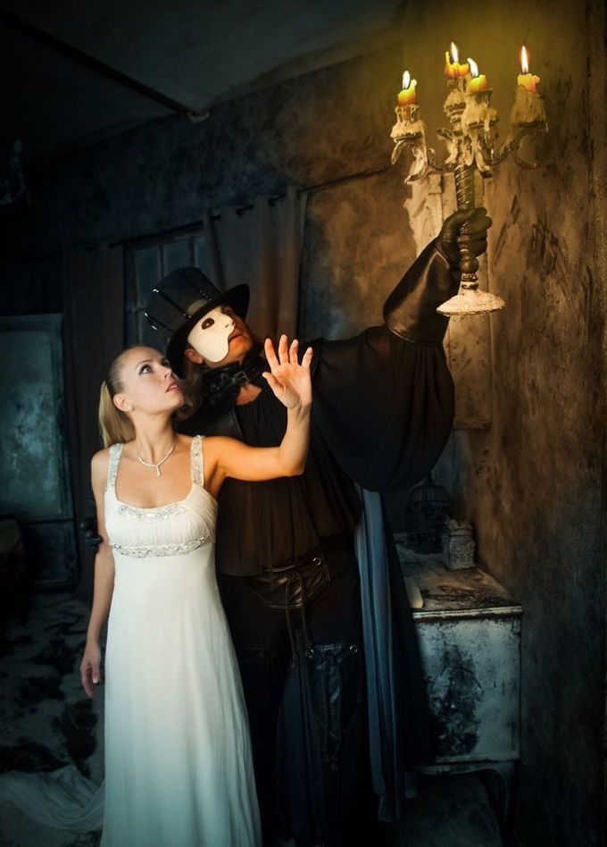 Шоу «12 мюзиклов», Светлогорск