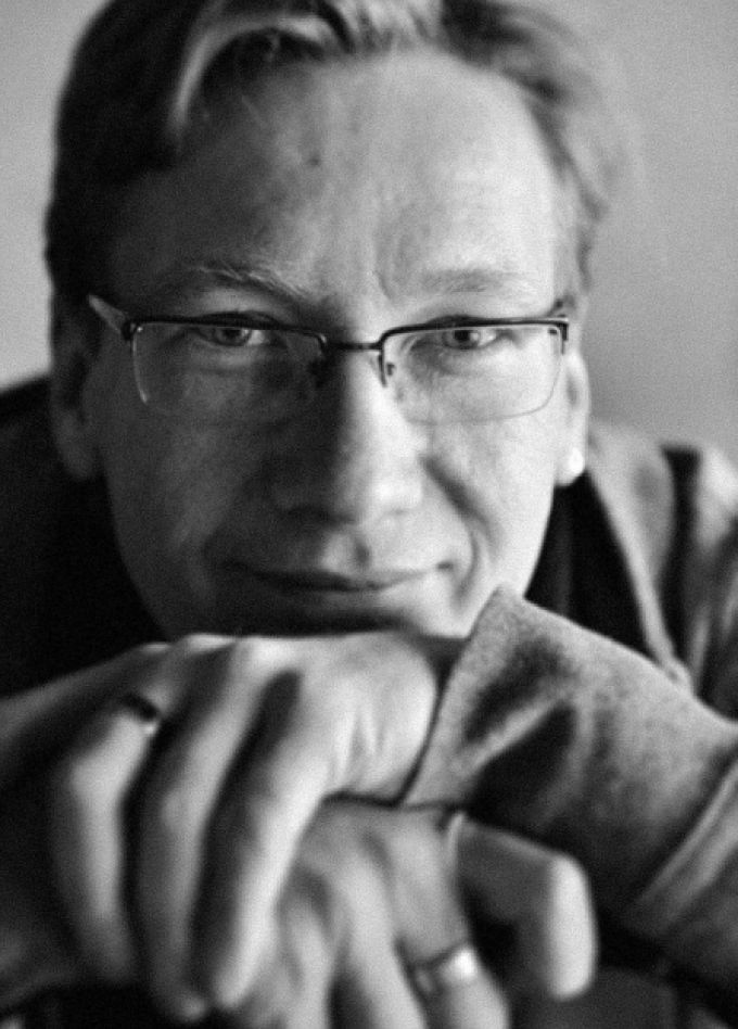 Лекторий Андрея Тесли "Философия истории: история"